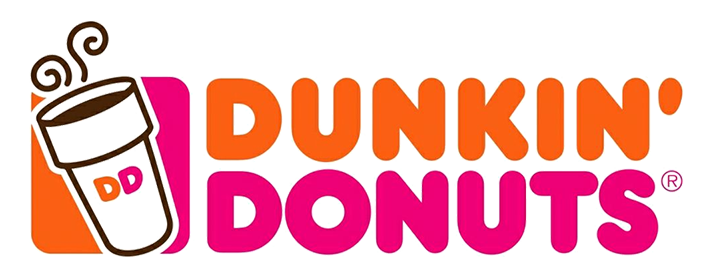 Dunkin Donuts Logo
