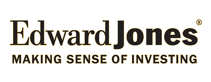 Edward Jones Logo