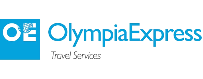 Olympia Express Logo