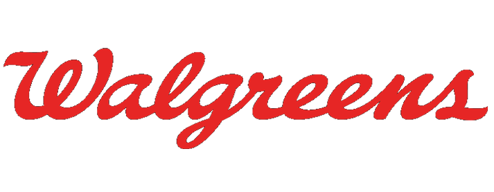 Walgreens Logo