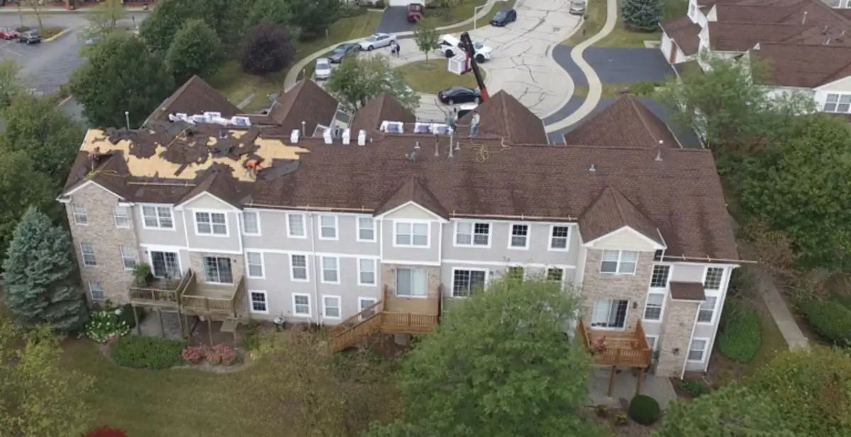 Latest Construction Projects from Adjusting 101