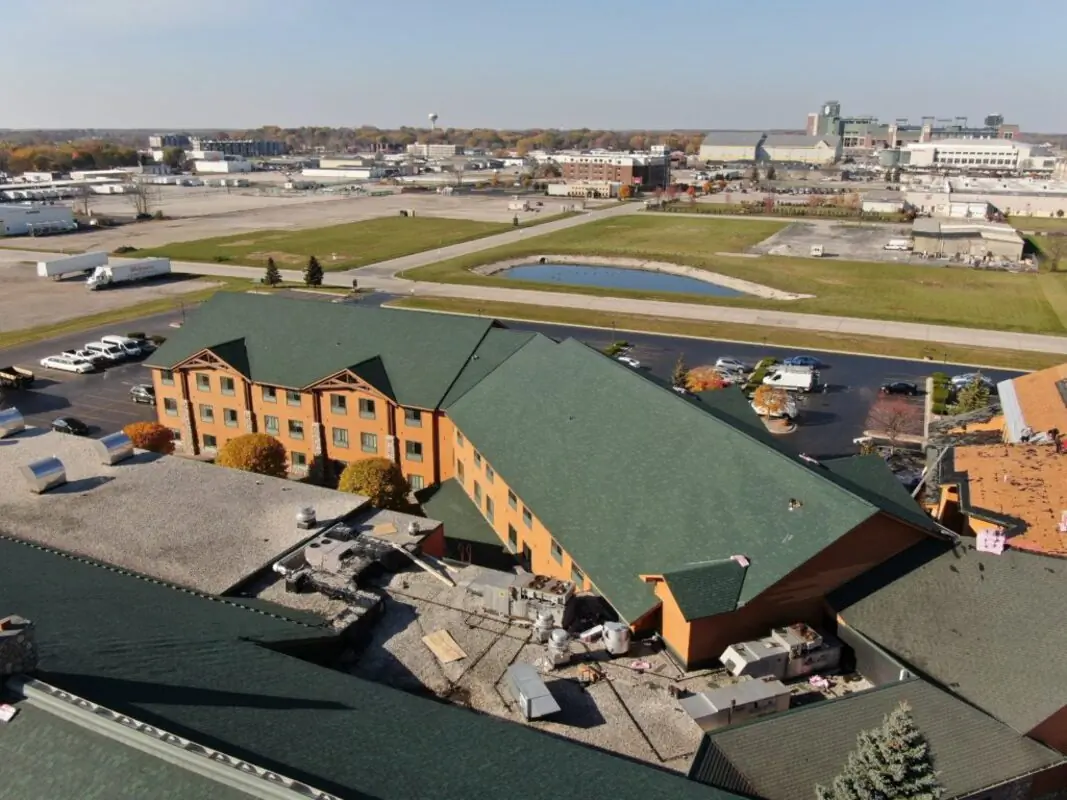 Latest Construction Projects from Adjusting 101