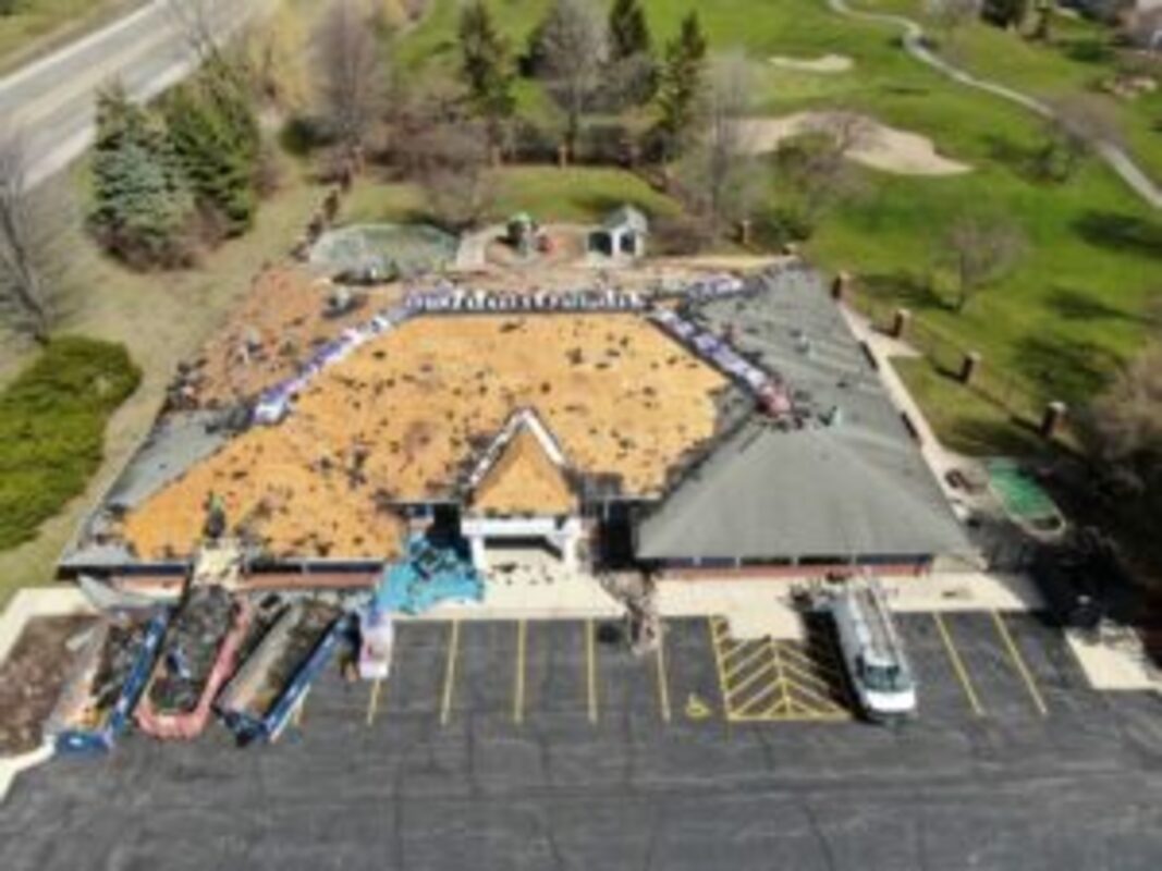 Latest Construction Projects from Adjusting 101