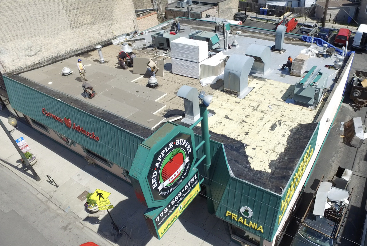 Latest Construction Projects from Adjusting 101