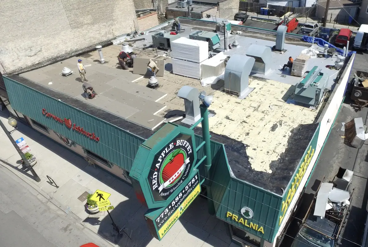 Latest Construction Projects from Adjusting 101