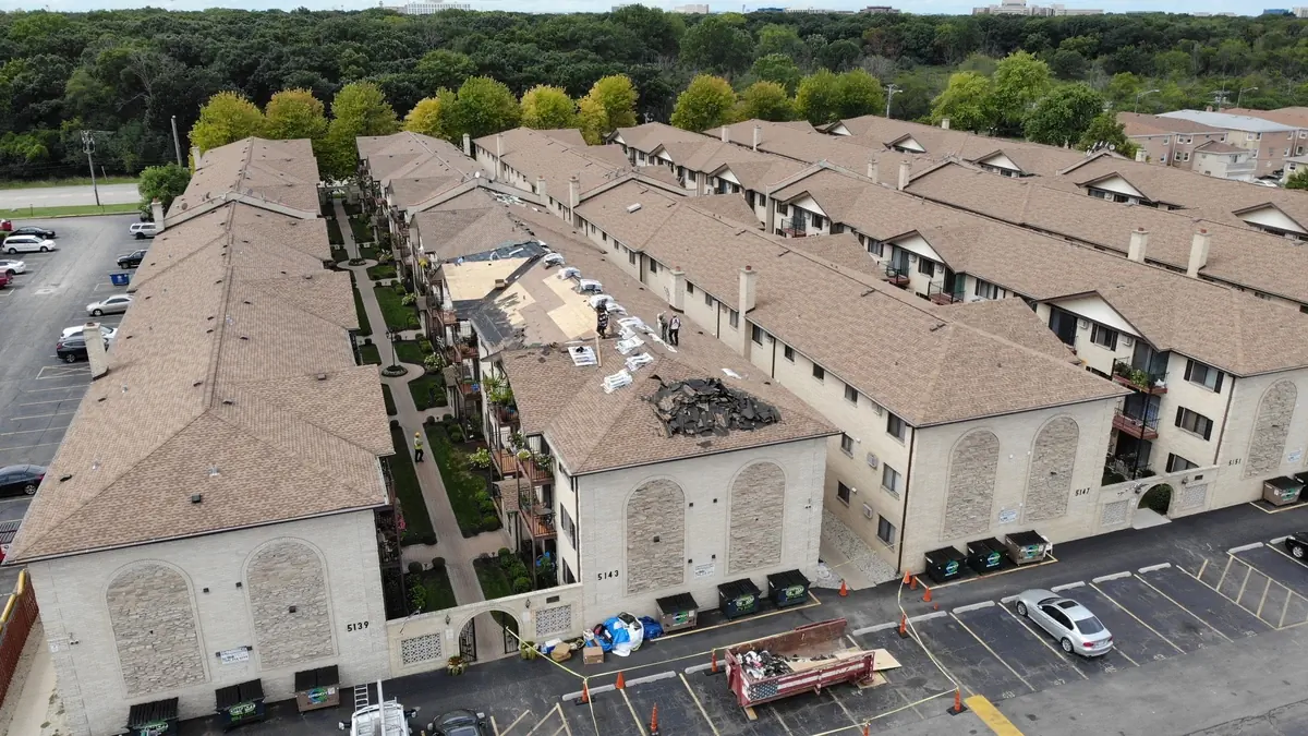 Latest Construction Projects from Adjusting 101