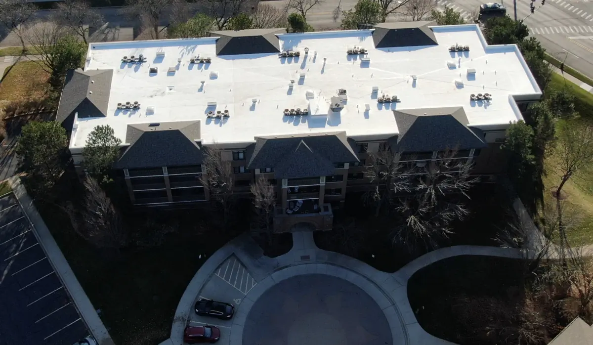 Latest Construction Projects from Adjusting 101