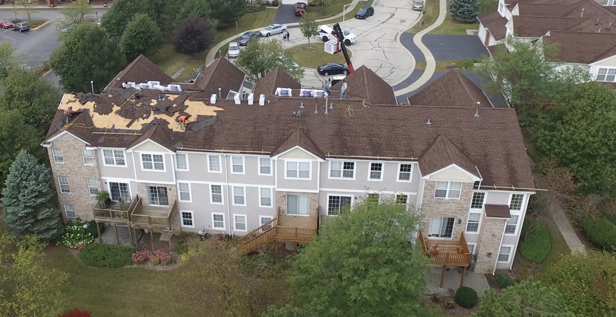 Latest Construction Projects from Adjusting 101