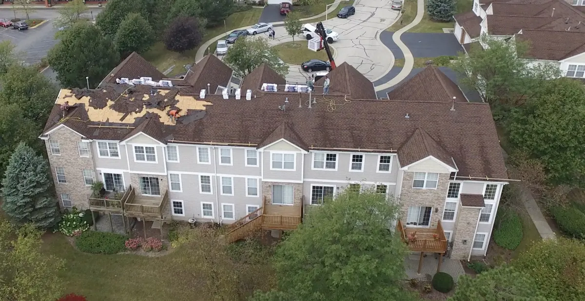 Latest Construction Projects from Adjusting 101