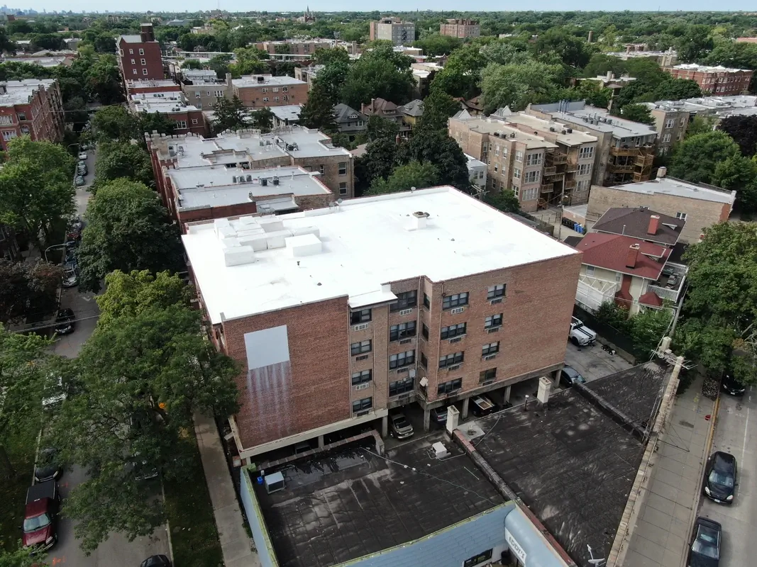 Latest Construction Projects from Adjusting 101