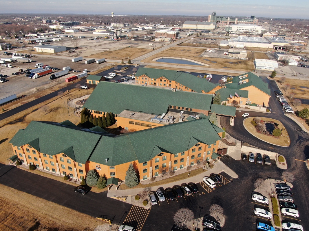 Latest Construction Projects from Adjusting 101