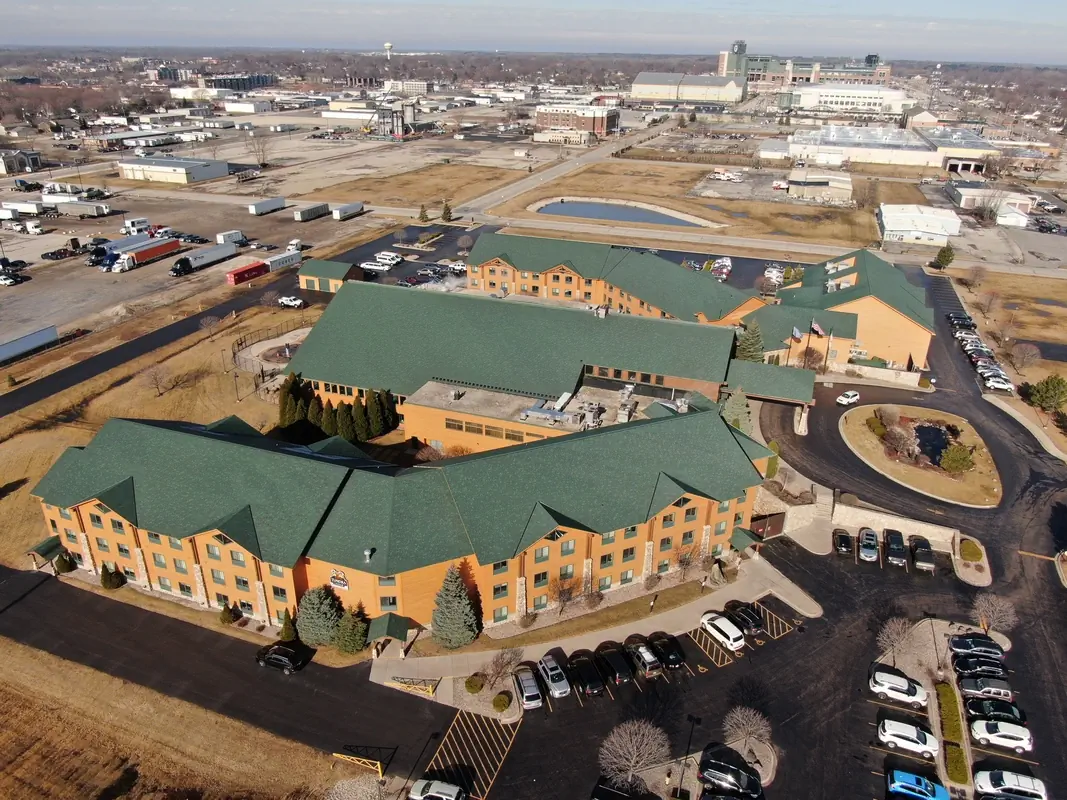 Latest Construction Projects from Adjusting 101