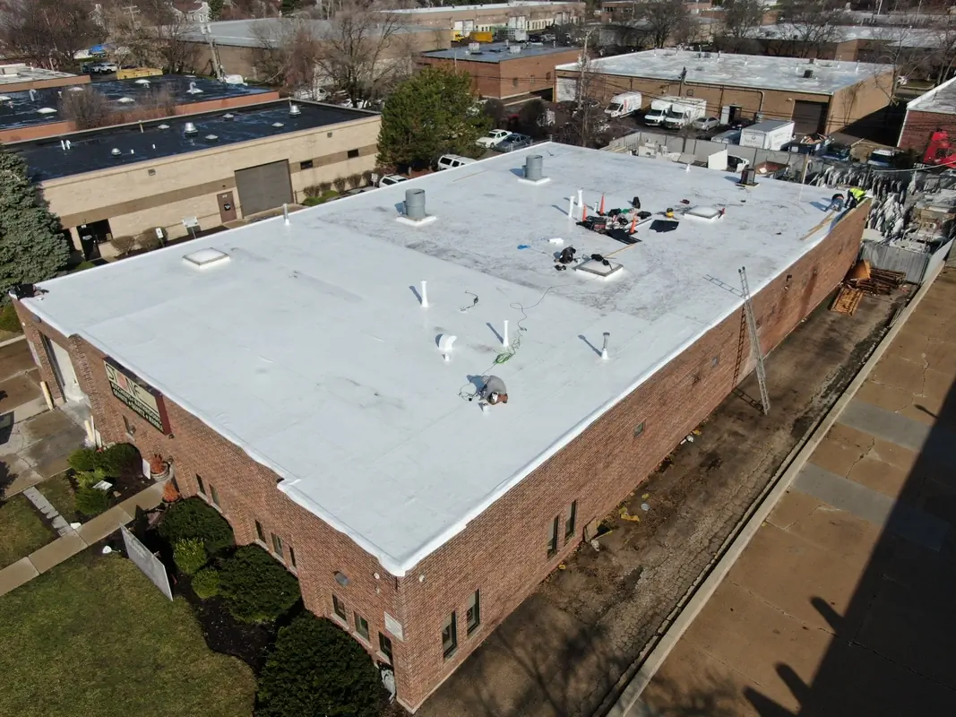 Latest Construction Projects from Adjusting 101
