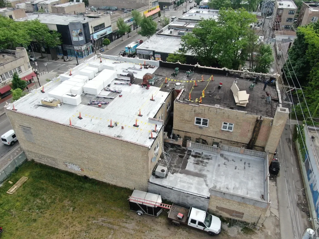 Latest Construction Projects from Adjusting 101