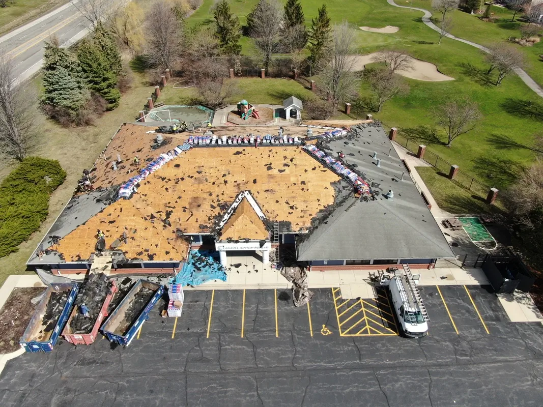 Latest Construction Projects from Adjusting 101