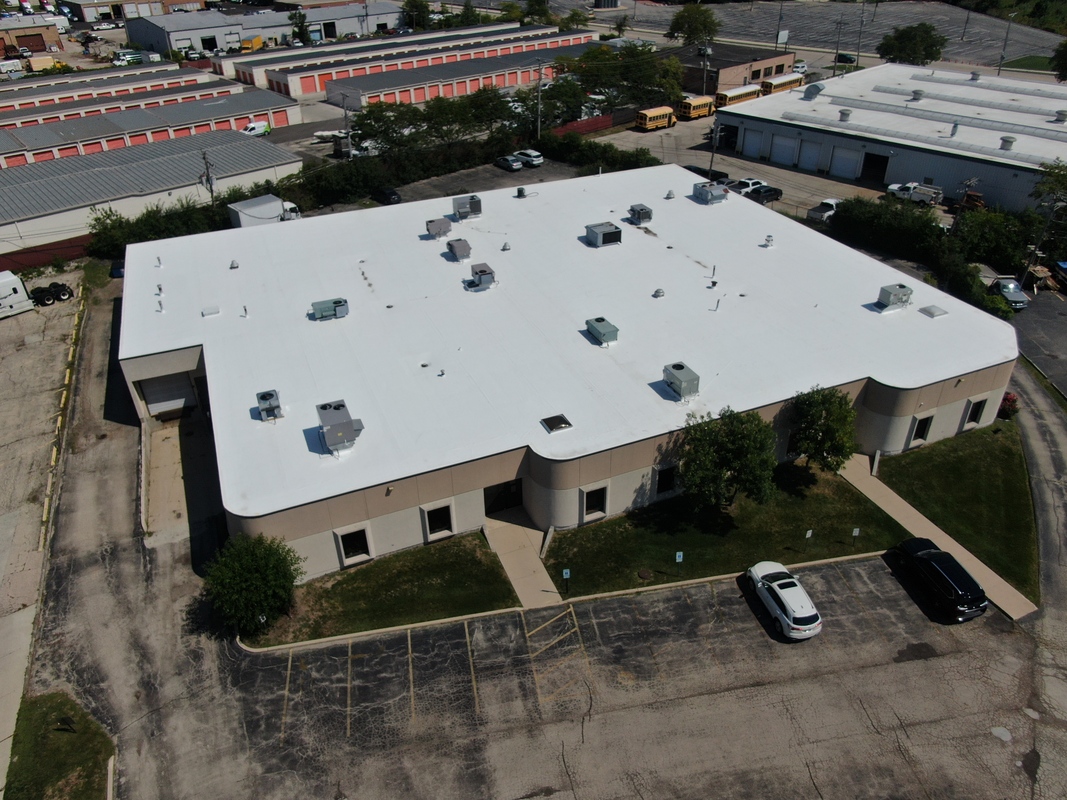 Latest Construction Projects from Adjusting 101
