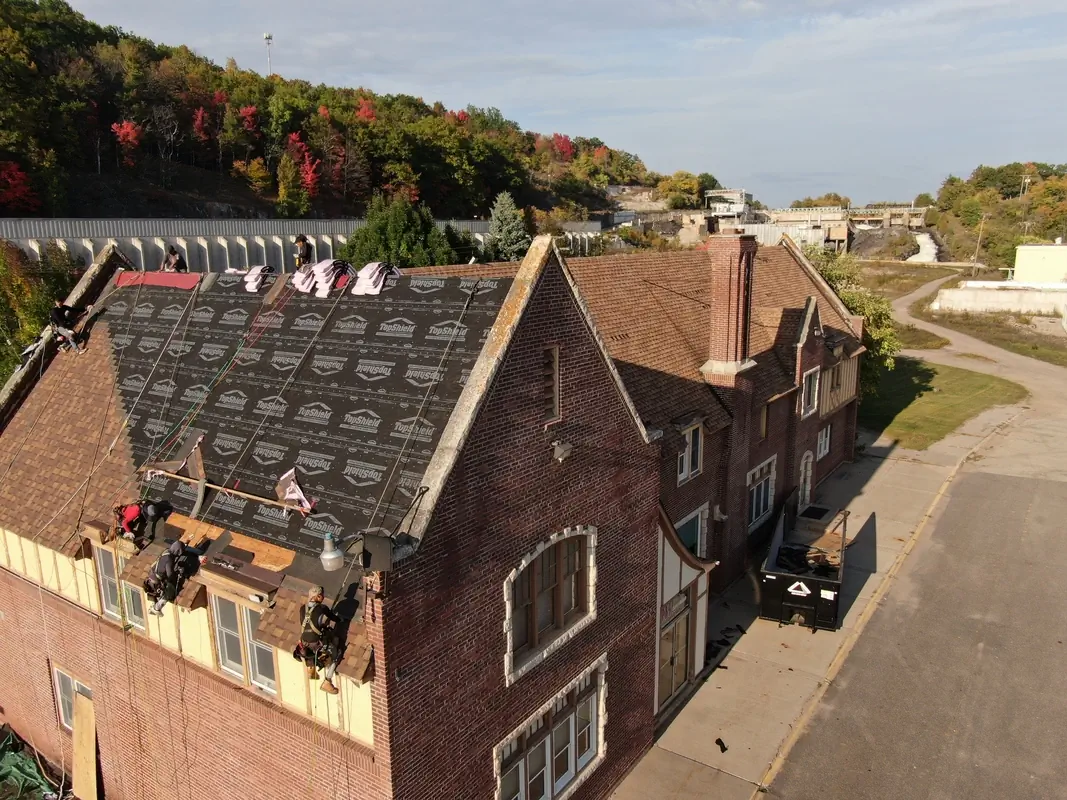 Latest Construction Projects from Adjusting 101