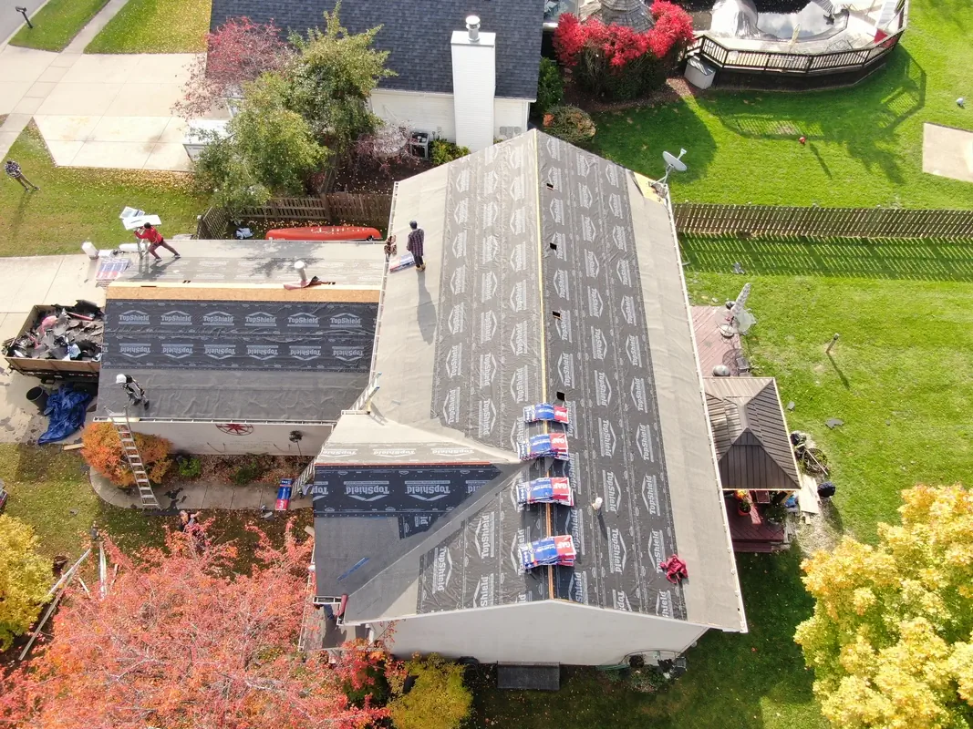 Latest Construction Projects from Adjusting 101