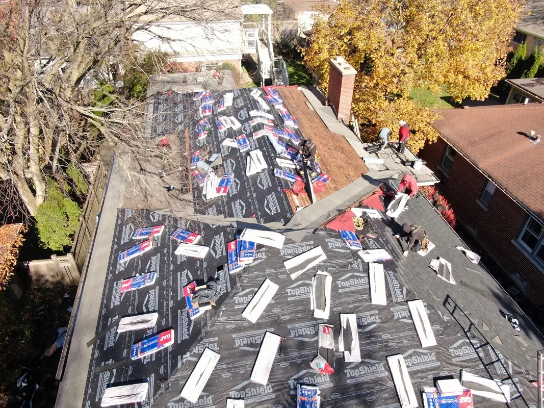 Latest Construction Projects from Adjusting 101