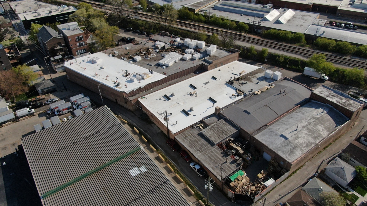 Latest Construction Projects from Adjusting 101