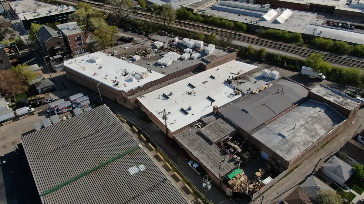 Latest Construction Projects from Adjusting 101