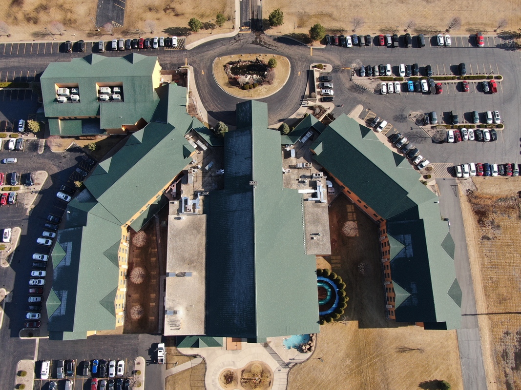 Latest Construction Projects from Adjusting 101
