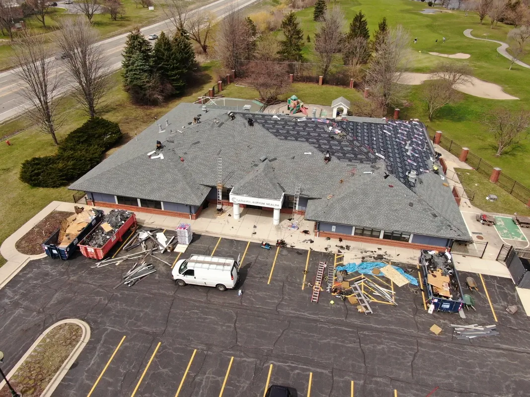 Latest Construction Projects from Adjusting 101