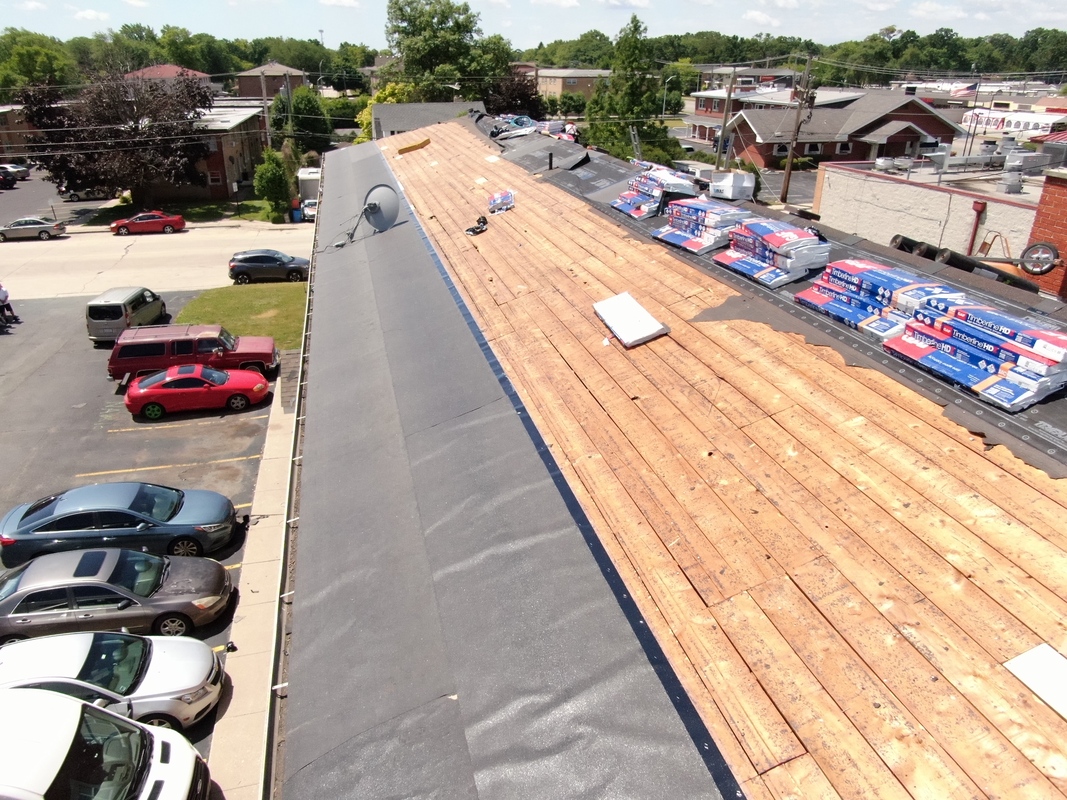 Latest Construction Projects from Adjusting 101