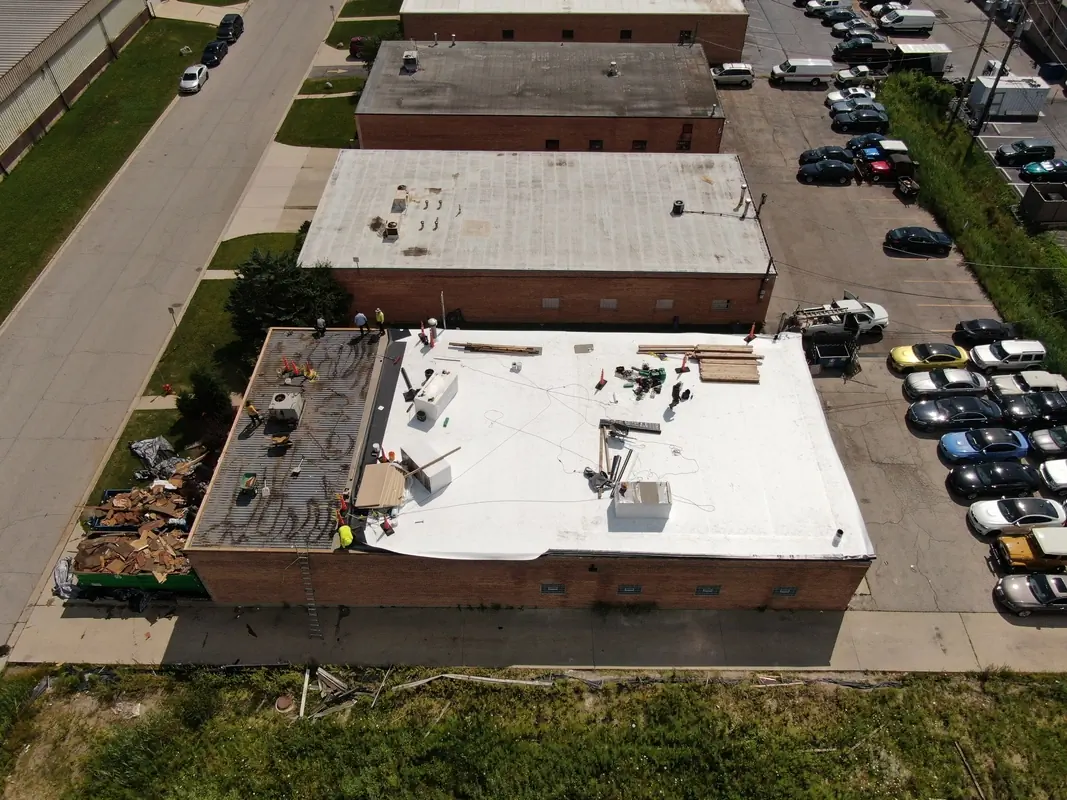 Latest Construction Projects from Adjusting 101