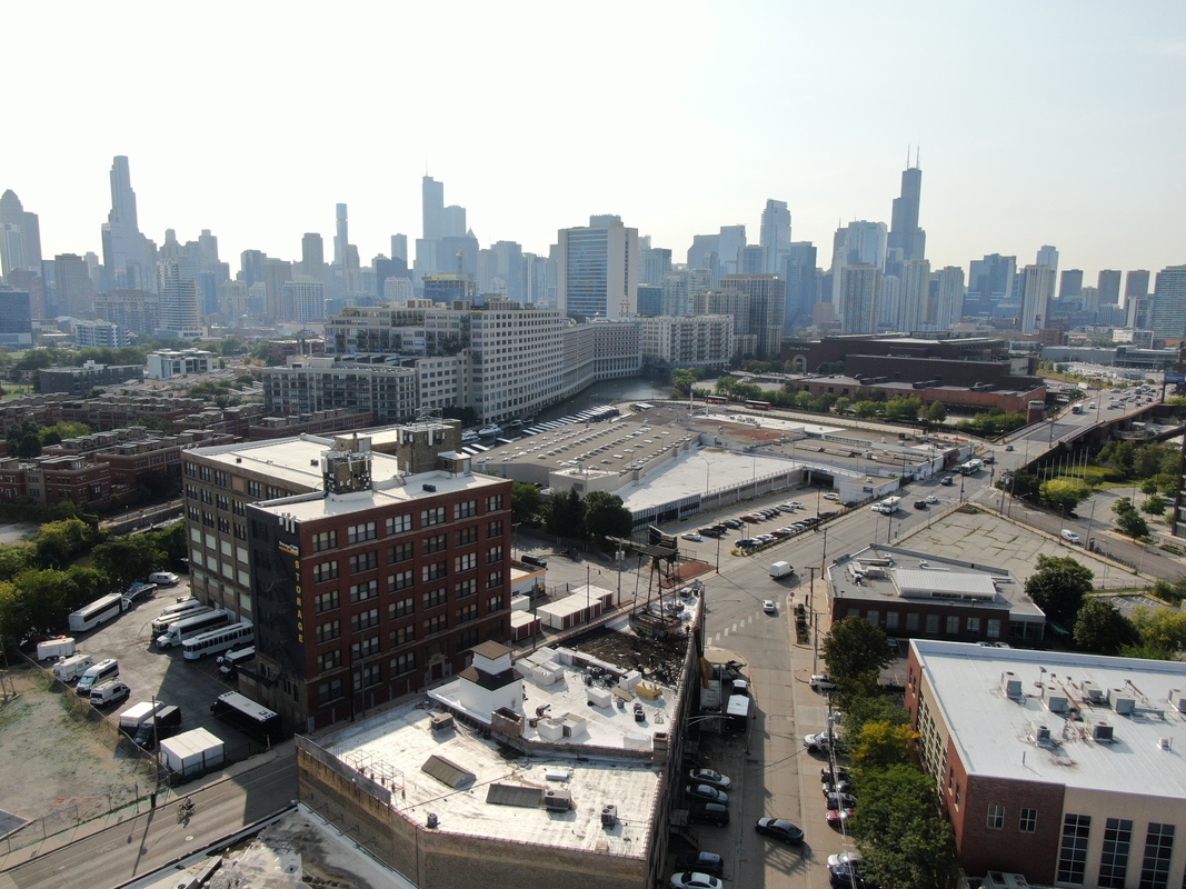 Latest Construction Projects from Adjusting 101