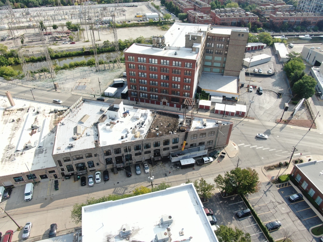 Latest Construction Projects from Adjusting 101