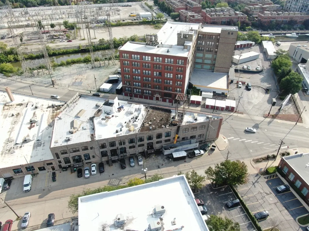 Latest Construction Projects from Adjusting 101