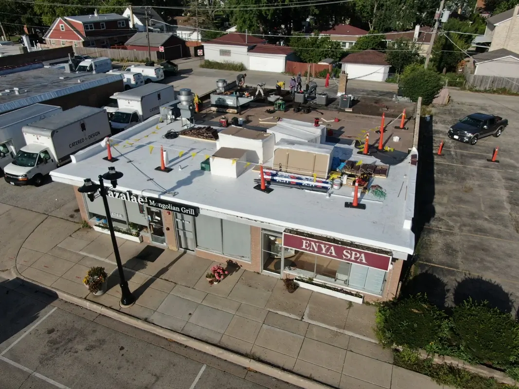 Latest Construction Projects from Adjusting 101