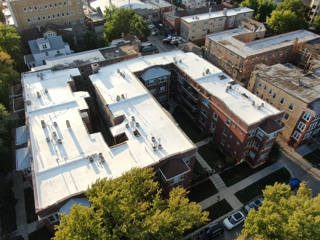 Latest Construction Projects from Adjusting 101