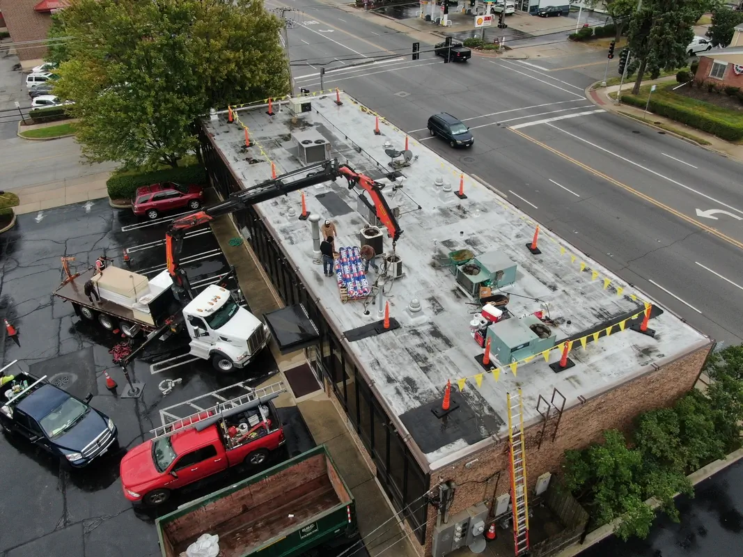 Latest Construction Projects from Adjusting 101