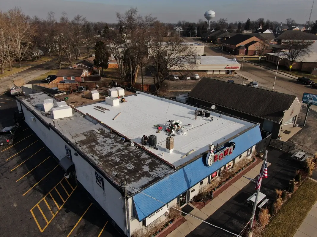 Latest Construction Projects from Adjusting 101