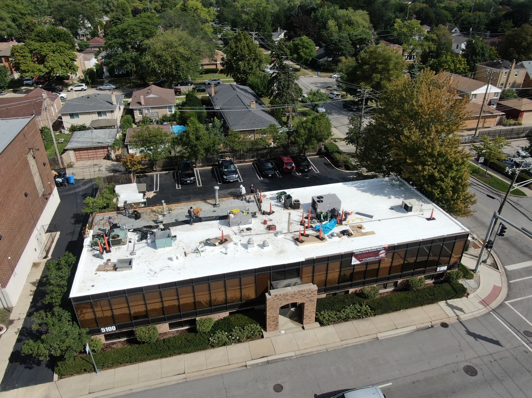 Latest Construction Projects from Adjusting 101