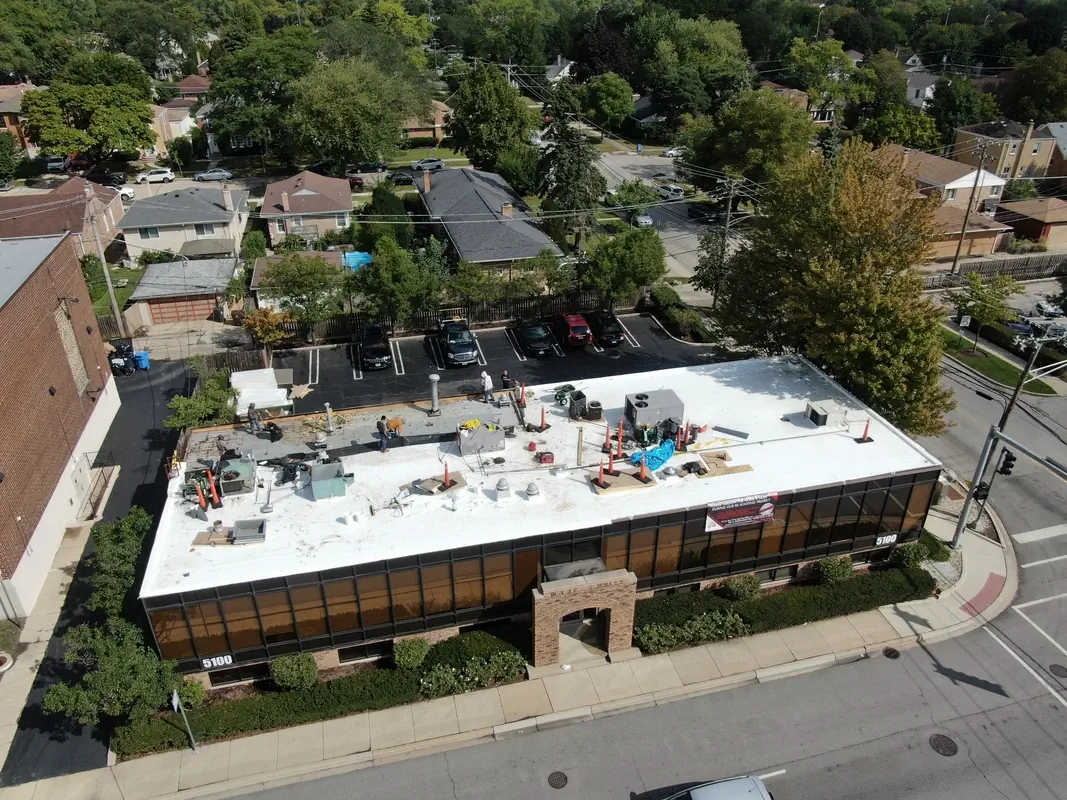 Latest Construction Projects from Adjusting 101