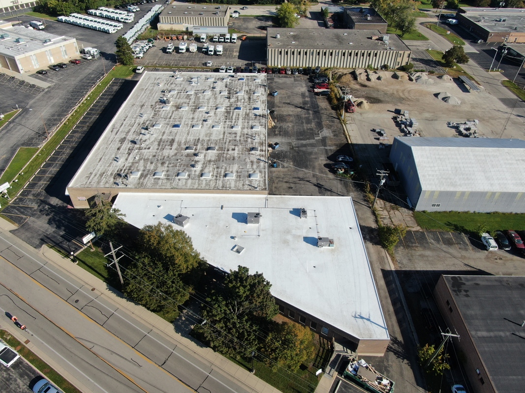 Latest Construction Projects from Adjusting 101