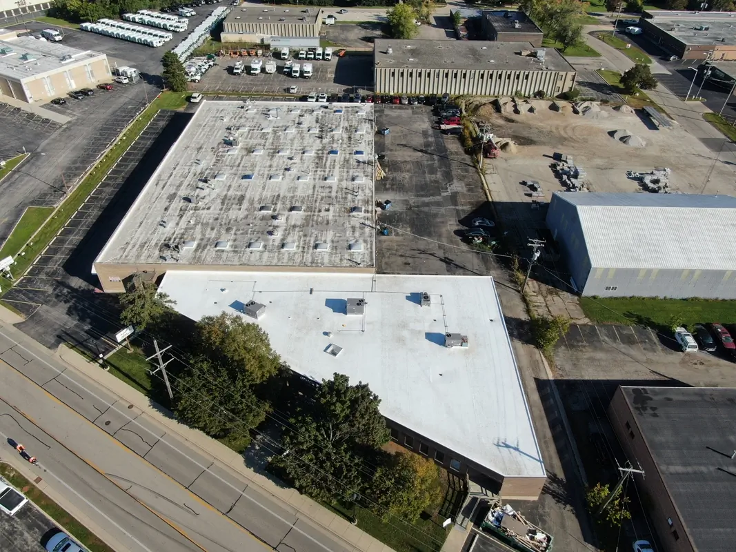 Latest Construction Projects from Adjusting 101