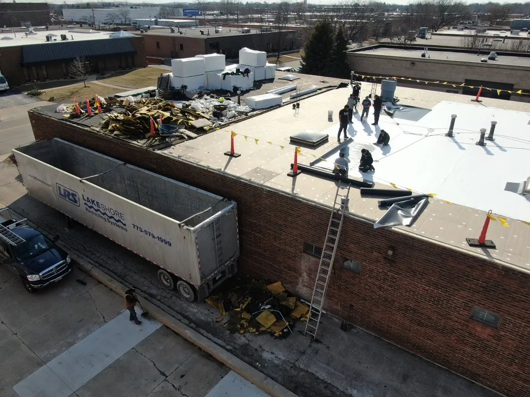 Latest Construction Projects from Adjusting 101