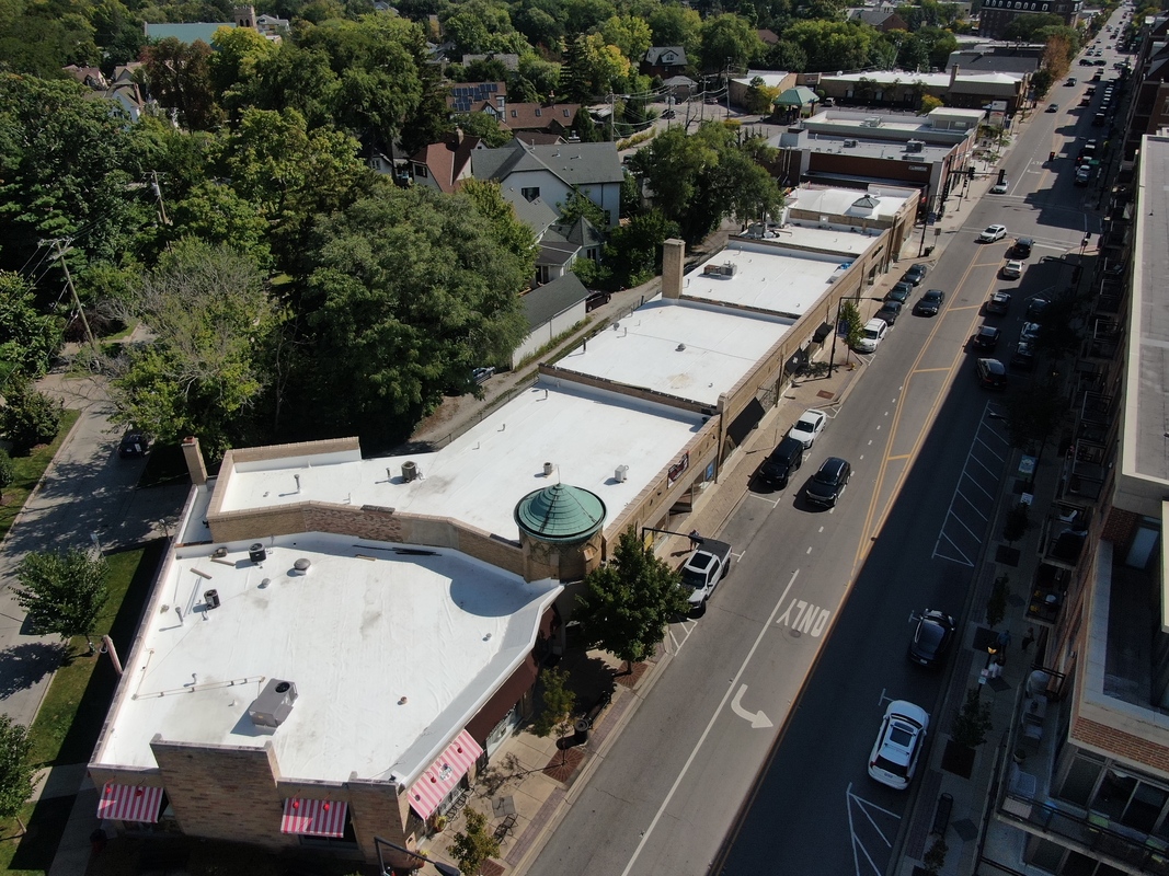 Latest Construction Projects from Adjusting 101