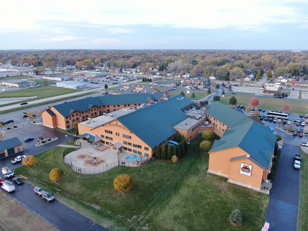 Latest Construction Projects from Adjusting 101