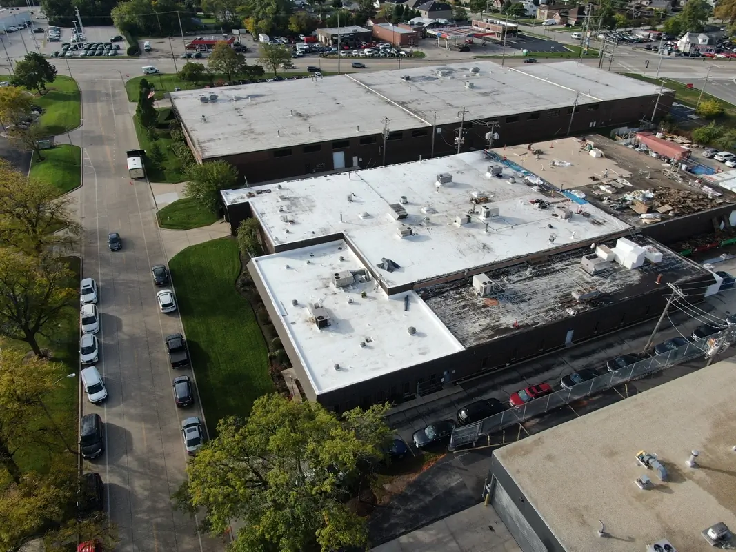 Latest Construction Projects from Adjusting 101
