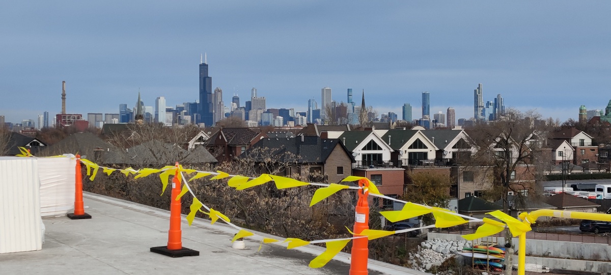 Latest Construction Projects from Adjusting 101