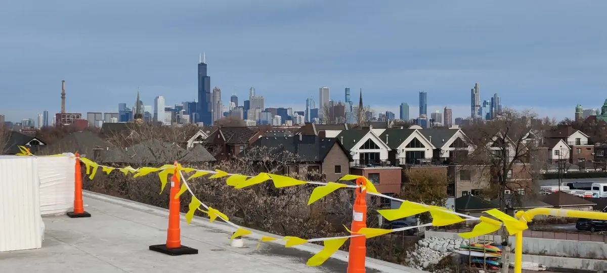 Latest Construction Projects from Adjusting 101