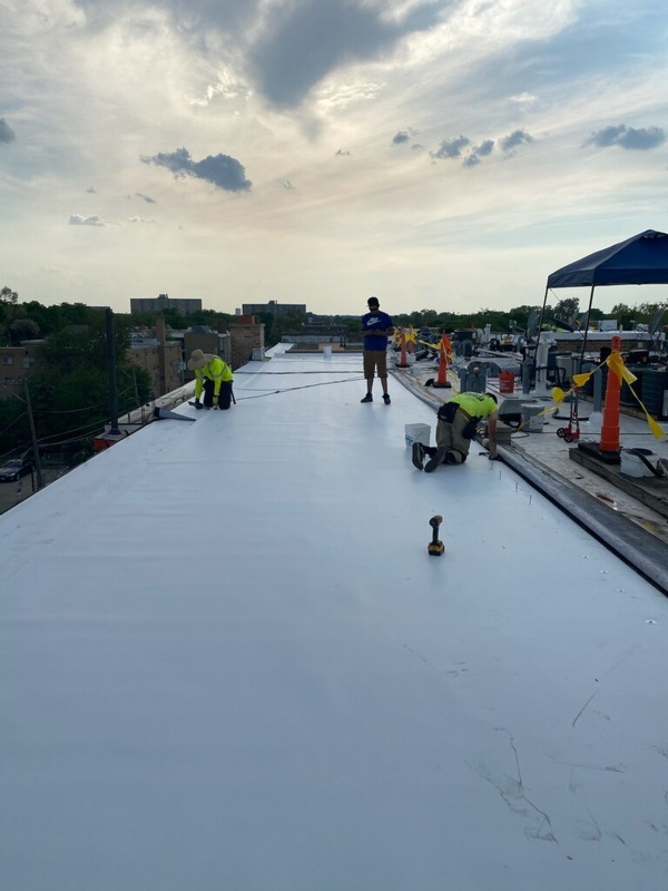 Latest Construction Projects from Adjusting 101