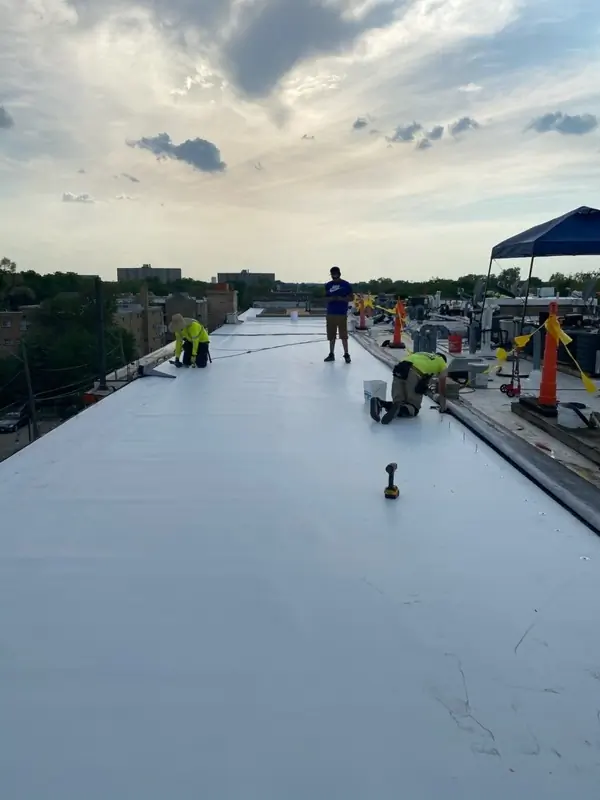 Latest Construction Projects from Adjusting 101