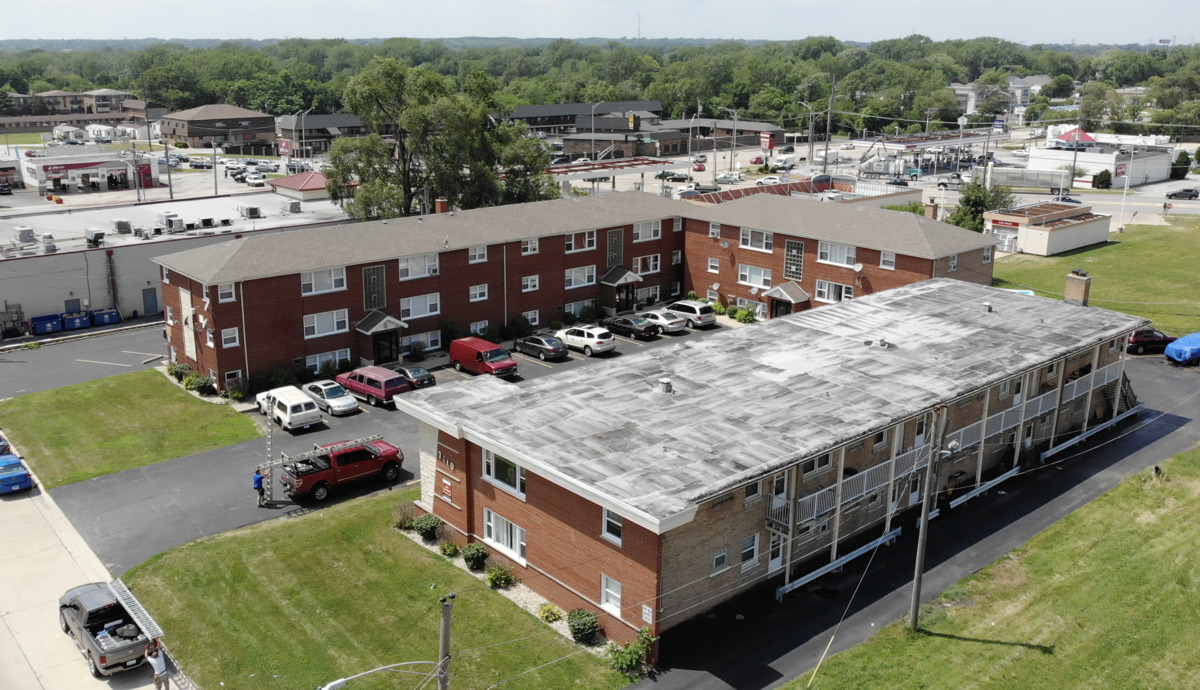 Latest Construction Projects from Adjusting 101