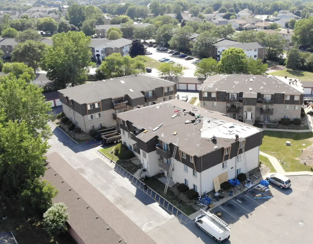 Latest Construction Projects from Adjusting 101